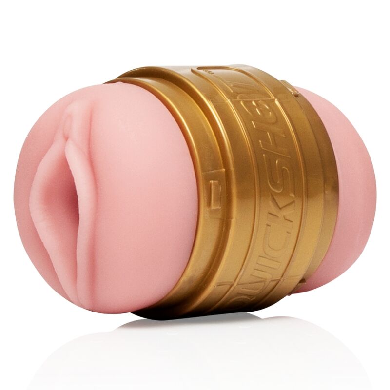 FLESHLIGHT - UNITÉ D-ENTRAÎNEMENT D-ENDURANCE QUICKSHOT LADY&BUTT