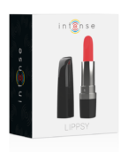 INTENSE - ROUGE LÈVRES VIBRANT LIPPSY