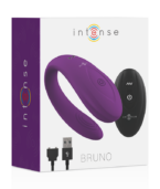 INTENSE - BRUNO PARTNER PLAISIR DOUBLE LILAS