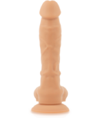 COCK MILLER - HARNAIS + COCKSIL ARTICULABLE DENSITÉ SILICONE 19