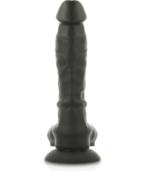 COCK MILLER - HARNAIS + SILICONE DENSITÉ ARTICULABLE COCKSIL NOIR 19