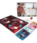 KHEPER GAMES - JEU SEXY RENDEZ-VOUS POUR DEUX