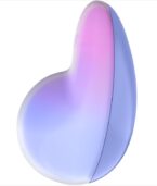 SATISFYER - STIMULATEUR PIXIE DUST LILAS AIR PLUSE