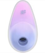 SATISFYER - STIMULATEUR PIXIE DUST LILAS AIR PLUSE