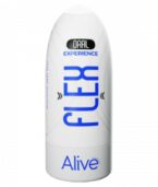 ALIVE - MASTURBATEUR MÂLE FLEX ORAL TAILLE M