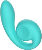 SNAIL VIBE - GIZI DOUBLE STIMULATEUR TIFFANY