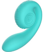 SNAIL VIBE - GIZI DOUBLE STIMULATEUR TIFFANY