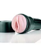 FLESHLIGHT - GO PINK LADY SURGE VAGIN + LANCEMENT UNIVERSEL + LUBRIFIANT DE QUALITÉ AQUA 50 ML