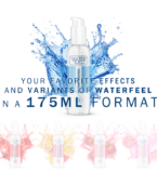 WATERFEEL - LUBRIFIANT NATUREL 175 ML