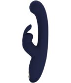 PRETTY LOVE - VIBRATEUR LAMAR LAPIN ET POINT G BLEU