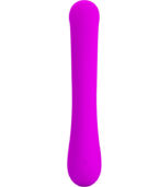 PRETTY LOVE - VIBRATEUR LAMAR LAPIN ET SPOT G VIOLET