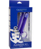 CALEXOTICS - ADMIRAL TUBE LUBRIFIANT RÉUTILISABLE