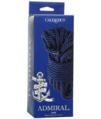 CALEXOTICS - ADMIRAL CORDE JAPONAISE BLEU 10 M