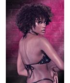 CALEXOTICS - RADIANCE HAUT DE BIKINI TRIANGLE RHIN