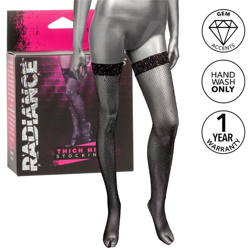 CALEXOTICS - RADIANCE BAS CUISSES RHIN