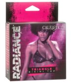 CALEXOTICS - RADIANCE HAUT DE BIKINI TRIANGLE RHIN