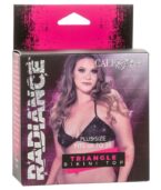 CALEXOTICS - RADIANCE HAUT DE BIKINI TRIANGLE RHIN GRANDE TAILLE