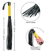 CALEXOTICS - BOUNDLESS FLOGGER