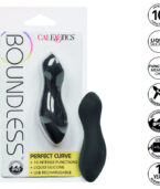 CALEXOTICS - BOUNDLESS COURBE PARFAITE DU MASSEUR