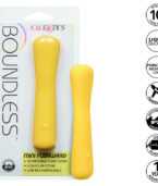 CALEXOTICS - BOUNDLESS MINI-WAND FLEXIWAND