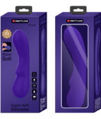 PRETTY LOVE - VIBRATEUR RECHARGEABLE PRESCOTT VIOLET