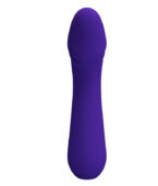 PRETTY LOVE - VIBRATEUR RECHARGEABLE CETUS VIOLET