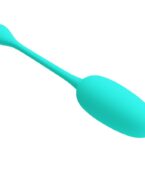 PRETTY LOVE - OEUF VIBRANT RECHARGEABLE KNUCKER VERT DEAU