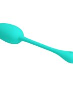 PRETTY LOVE - OEUF VIBRANT RECHARGEABLE KNUCKER VERT DEAU