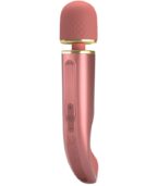 PRETTY LOVE - MASSEUR 7 MODES DE VIBRATION ROSE