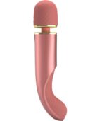 PRETTY LOVE - MASSEUR 7 MODES DE VIBRATION ROSE