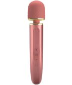 PRETTY LOVE - MASSEUR 7 MODES DE VIBRATION ROSE