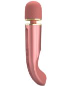 PRETTY LOVE - MASSEUR 7 MODES DE VIBRATION ROSE