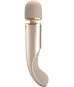 PRETTY LOVE - MASSEUR 7 MODES DE VIBRATION CHAMPAGNE