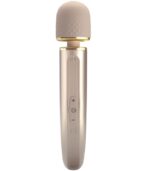 PRETTY LOVE - MASSEUR 7 MODES DE VIBRATION CHAMPAGNE