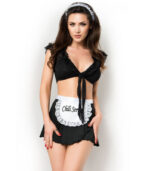 CHILIROSE - CR 3855 COSTUME DE FEMME S/M