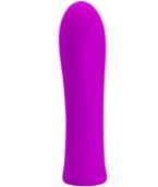 PRETTY LOVE - ALFREDA VIBRATEUR SUPER PUISSANT VIOLET