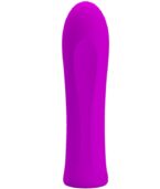 PRETTY LOVE - ALFREDA VIBRATEUR SUPER PUISSANT VIOLET