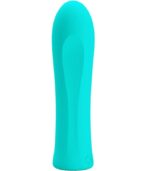 PRETTY LOVE - ALFREDA VIBRATEUR SUPER PUISSANT VERT AQUA