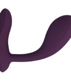 PRETTY LOVE - BAIRD APPLICATION LILA RECHARGEABLE G-SPOT 12 VIBRATIONS