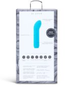 JE JOUE - VIBRATEUR BULLET G-SPOT BLEU