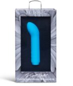 JE JOUE - VIBRATEUR BULLET G-SPOT BLEU