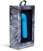 JE JOUE - VIBRATEUR BULLET G-SPOT BLEU