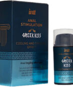 INTT - STIMULATION ANAL BAISER GREC 15 ML