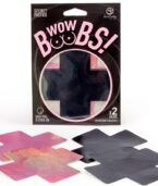 SECRET PLAY- WOW SEINS! X COUVRE-MAMETAUX