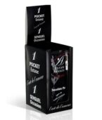 EXTASE SENSUAL - BODYPAINT CHOCOLAT 10 ML