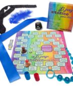 PRIDE - JEU ÉROTIQUE POUR GARONS LGBT