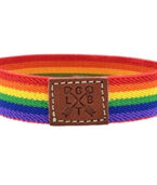 PRIDE - BRACELET EN CAOUTCHOUC GARON LUXURY PRIDE