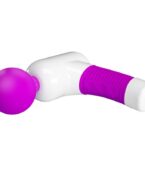 PRETTY LOVE - MASSEUR RECHARGEABLE MAGIC GUM