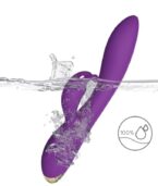 ARMONY - BONNIE VIBRATEUR LAPIN VIOLET