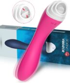 ARMONY - FAIRYLAND LICKING VIBRANT CLITO & VIBRATEUR FUCISA